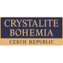 Vaso cm. 32 ORIGAMI  - Cristallo Bohemia