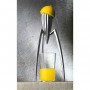 Spremiagrumi ALESSI Juicy Salif in alluminio. Design Philippe Starck