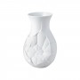 Vaso,  Vase of Phases, cm 26 Bianco -Rosenthal Studio-Linie
