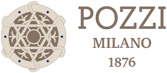 POZZI Milano 1876