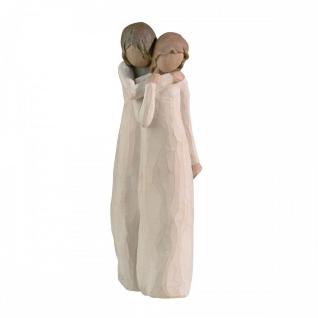 Scultura CRISALIDE - Willow Tree