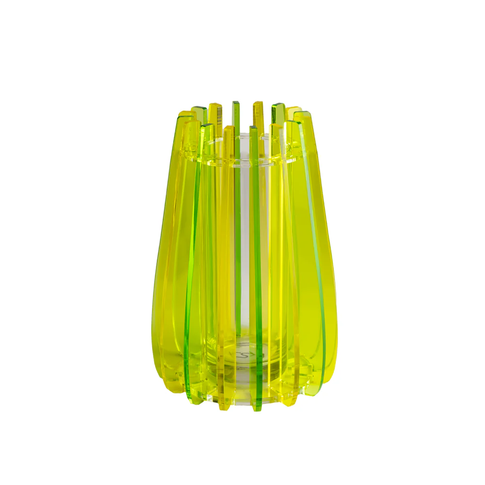 Vaso piccolo IRIDE Vesta
