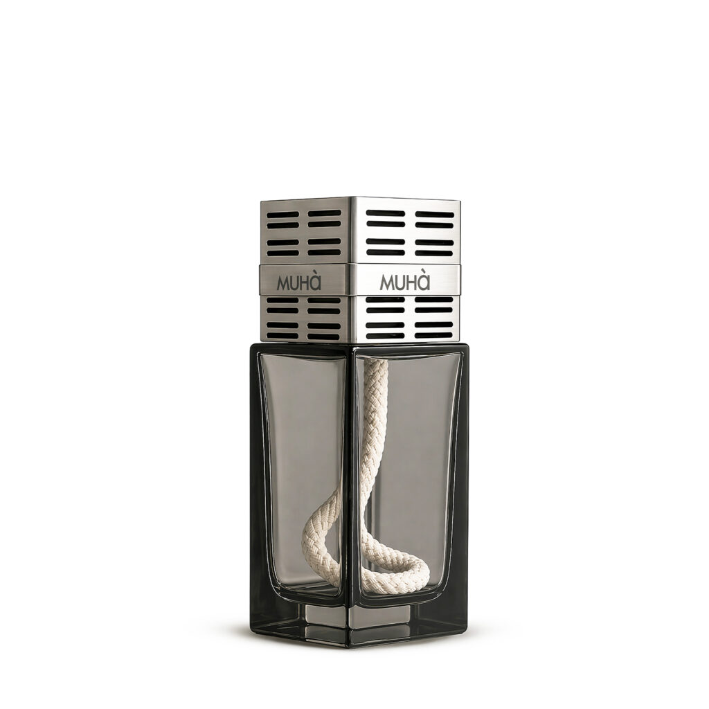 Profumatore catalitico 200 ml Alto Grigio