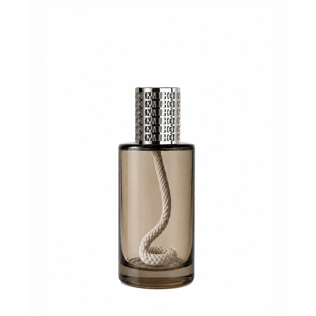 Profumatore catalitico rotondo 200 ml Alto Champagne