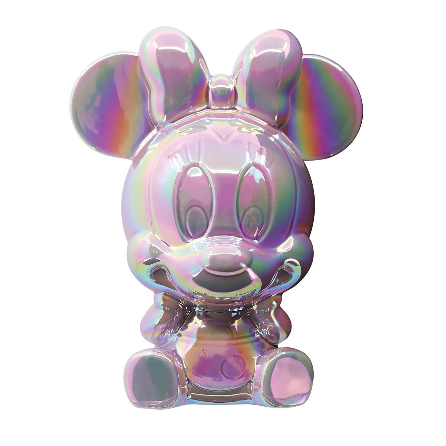 Salvadanaio ceramica MINNIE